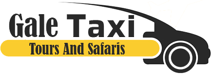 Gale Taxi Tours And Safari